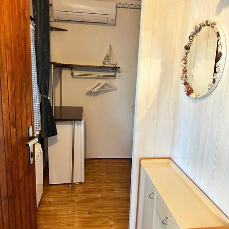 Apartma Angelika Portoroz Ngoại thất bức ảnh