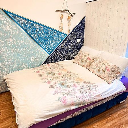 Apartma Angelika Portoroz Ngoại thất bức ảnh