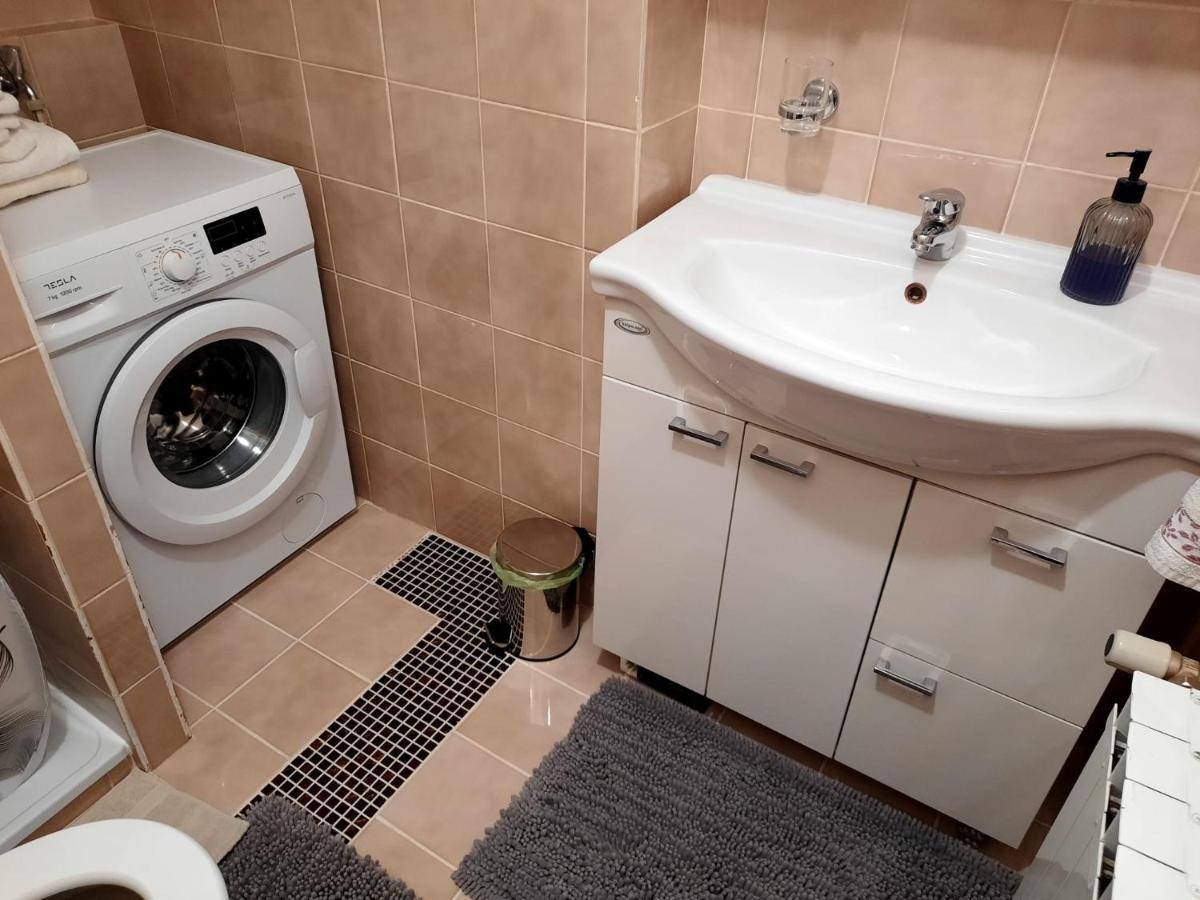 Apartma Angelika Portoroz Ngoại thất bức ảnh