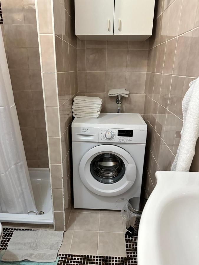 Apartma Angelika Portoroz Ngoại thất bức ảnh