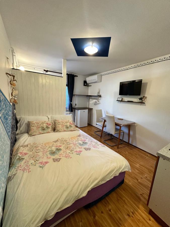 Apartma Angelika Portoroz Ngoại thất bức ảnh
