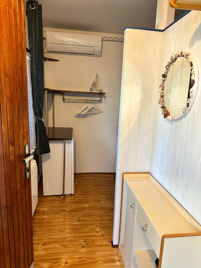 Apartma Angelika Portoroz Ngoại thất bức ảnh