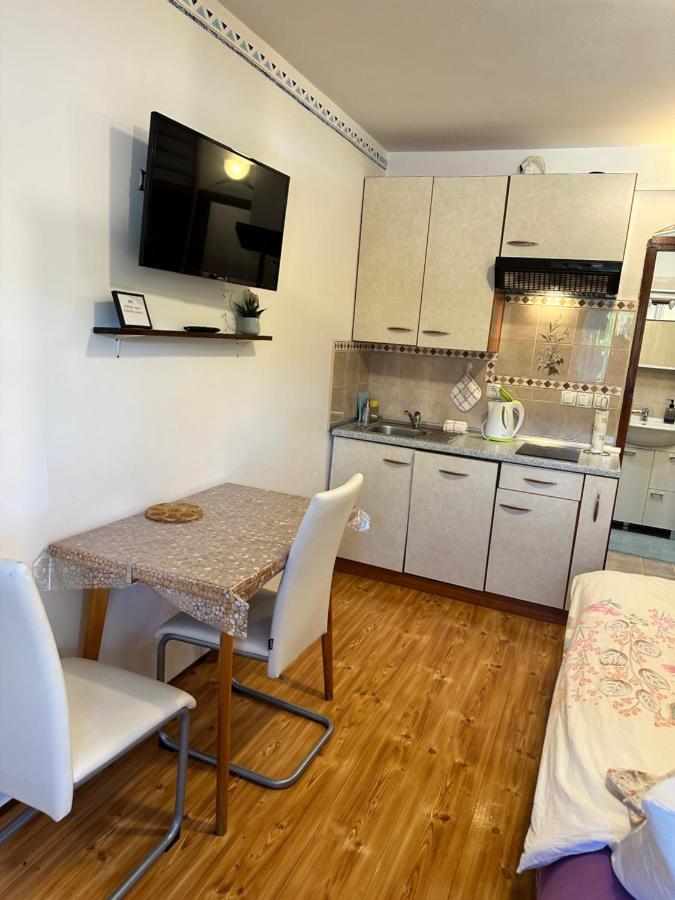Apartma Angelika Portoroz Ngoại thất bức ảnh