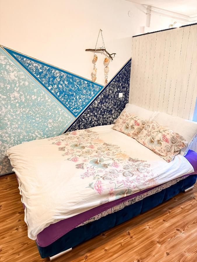 Apartma Angelika Portoroz Ngoại thất bức ảnh